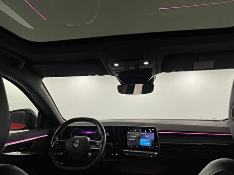 renault, austral, 1.3 mild hybrid techno esprit alpine, otomatik, hybrid 2.el otomobil | renew 14