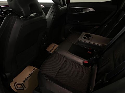renault, austral, 1.3 mild hybrid techno esprit alpine, otomatik, hybrid 2.el otomobil | renew 17