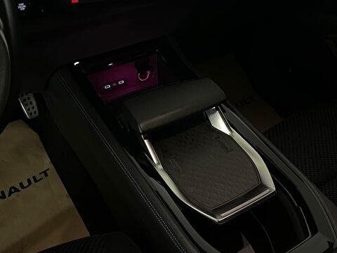 renault, austral, 1.3 mild hybrid techno esprit alpine, otomatik, hybrid 2.el otomobil | renew 24