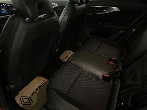 renault, austral, 1.3 mild hybrid techno esprit alpine, otomatik, hybrid 2.el otomobil | renew 16