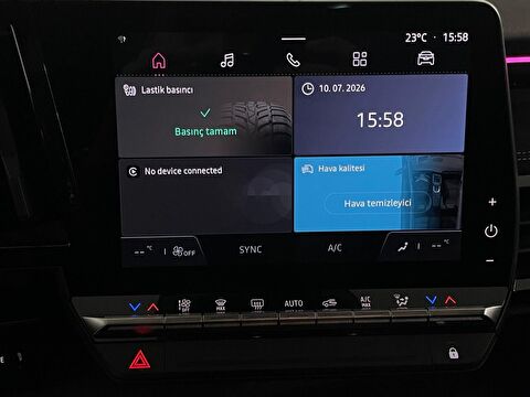 renault, austral, 1.3 mild hybrid techno esprit alpine, otomatik, hybrid 2.el otomobil | renew 20