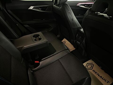 renault, austral, 1.3 mild hybrid techno esprit alpine, otomatik, hybrid 2.el otomobil | renew 15