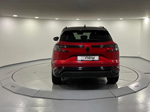 renault, austral, 1.3 mild hybrid techno esprit alpine, otomatik, hybrid 2.el otomobil | renew 7