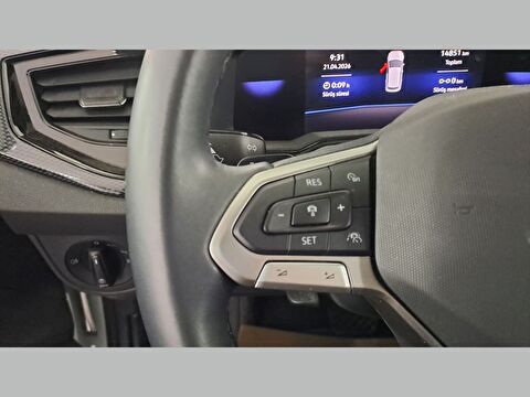 volkswagen, taigo, 1.0 tsı life dsg, otomatik, benzin 2.el otomobil | renew 18