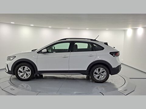 volkswagen, taigo, 1.0 tsı life dsg, otomatik, benzin 2.el otomobil | renew 9