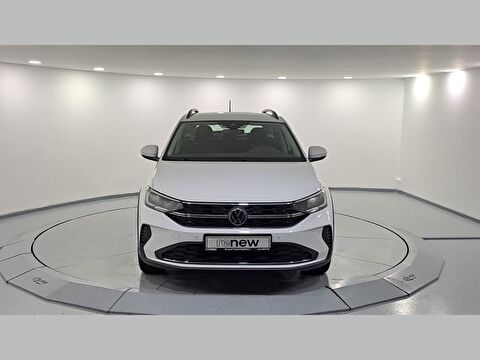 volkswagen, taigo, 1.0 tsı life dsg, otomatik, benzin 2.el otomobil | renew 3