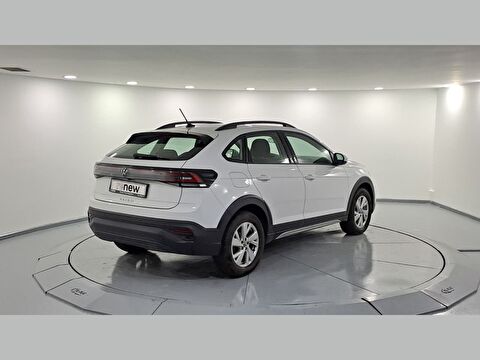 volkswagen, taigo, 1.0 tsı life dsg, otomatik, benzin 2.el otomobil | renew 6