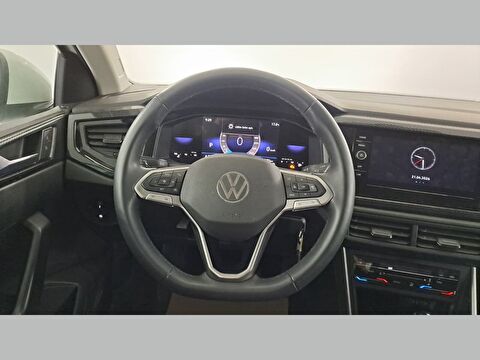 volkswagen, taigo, 1.0 tsı life dsg, otomatik, benzin 2.el otomobil | renew 15