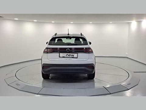 volkswagen, taigo, 1.0 tsı life dsg, otomatik, benzin 2.el otomobil | renew 7