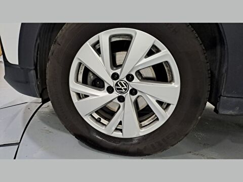 volkswagen, taigo, 1.0 tsı life dsg, otomatik, benzin 2.el otomobil | renew 23