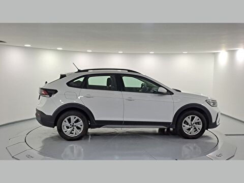 volkswagen, taigo, 1.0 tsı life dsg, otomatik, benzin 2.el otomobil | renew 5