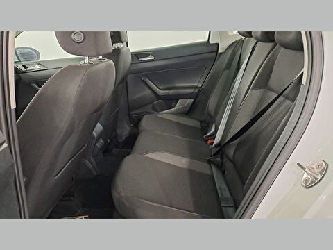 volkswagen, taigo, 1.0 tsı life dsg, otomatik, benzin 2.el otomobil | renew 11