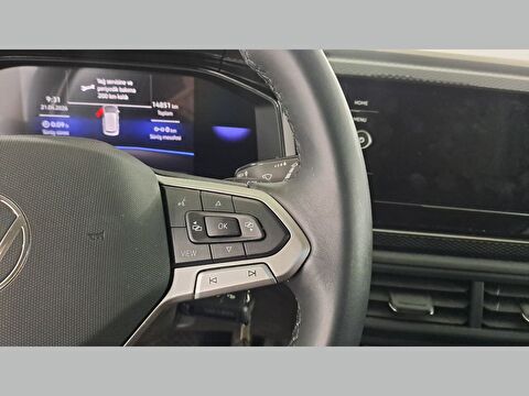 volkswagen, taigo, 1.0 tsı life dsg, otomatik, benzin 2.el otomobil | renew 19