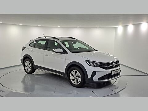 volkswagen, taigo, 1.0 tsı life dsg, otomatik, benzin 2.el otomobil | renew 4