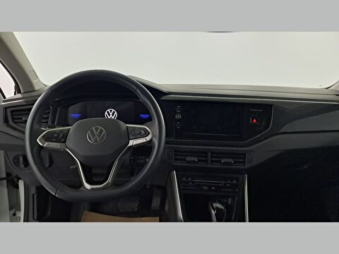 volkswagen, taigo, 1.0 tsı life dsg, otomatik, benzin 2.el otomobil | renew 14