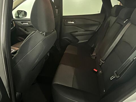 nissan, qashqai, suv 1.3 dıg-t 12v mhev sky pack x-tronic, otomatik, mhev 2.el otomobil | renew 21