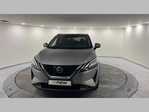 nissan, qashqai, suv 1.3 dıg-t 12v mhev sky pack x-tronic, otomatik, mhev 2.el otomobil | renew 3