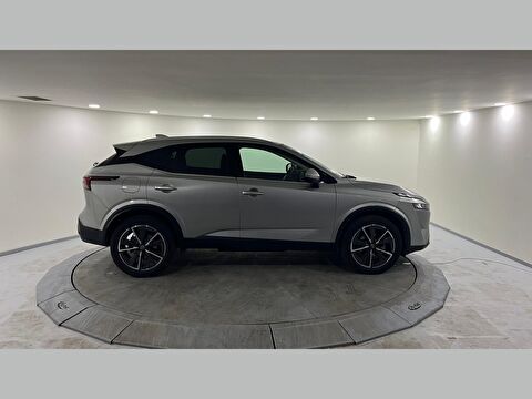 nissan, qashqai, suv 1.3 dıg-t 12v mhev sky pack x-tronic, otomatik, mhev 2.el otomobil | renew 14