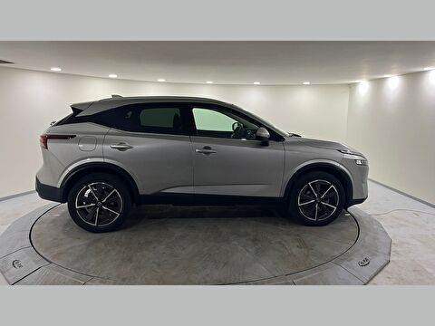nissan, qashqai, suv 1.3 dıg-t 12v mhev sky pack x-tronic, otomatik, mhev 2.el otomobil | renew 8