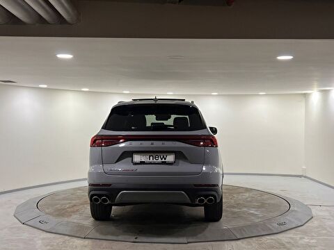 chery, tiggo 8 pro max, tiggo8 pro max 1.6 tgdı exceptional (7 koltuk) dct, otomatik, benzin 2.el otomobil | renew 7