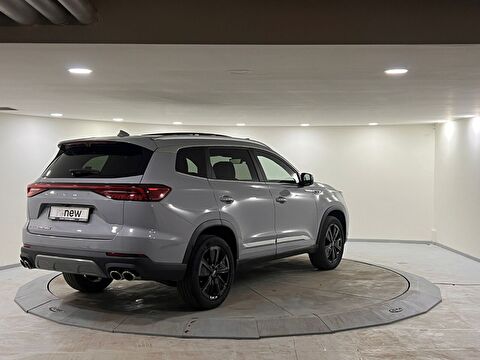 chery, tiggo 8 pro max, tiggo8 pro max 1.6 tgdı exceptional (7 koltuk) dct, otomatik, benzin 2.el otomobil | renew 6