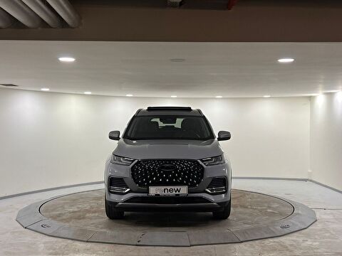 chery, tiggo 8 pro max, tiggo8 pro max 1.6 tgdı exceptional (7 koltuk) dct, otomatik, benzin 2.el otomobil | renew 3