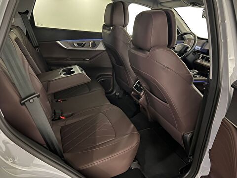 chery, tiggo 8 pro max, tiggo8 pro max 1.6 tgdı exceptional (7 koltuk) dct, otomatik, benzin 2.el otomobil | renew 13