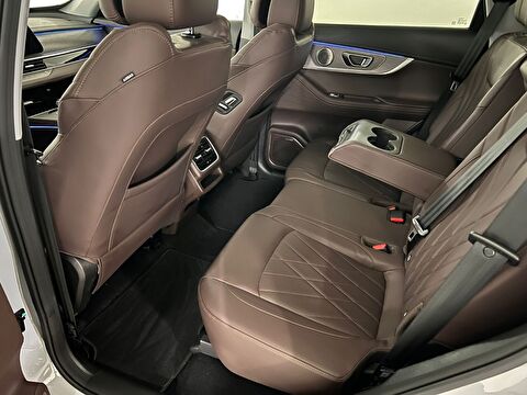 chery, tiggo 8 pro max, tiggo8 pro max 1.6 tgdı exceptional (7 koltuk) dct, otomatik, benzin 2.el otomobil | renew 12