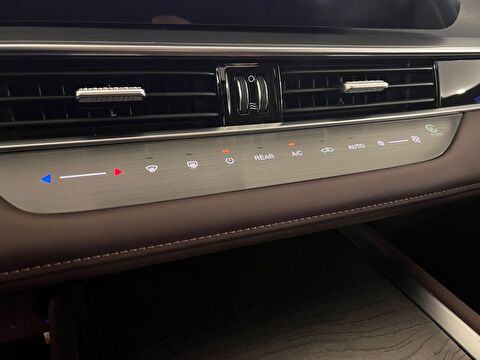 chery, tiggo 8 pro max, tiggo8 pro max 1.6 tgdı exceptional (7 koltuk) dct, otomatik, benzin 2.el otomobil | renew 17