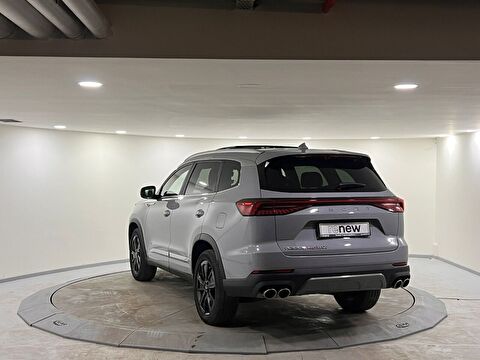 chery, tiggo 8 pro max, tiggo8 pro max 1.6 tgdı exceptional (7 koltuk) dct, otomatik, benzin 2.el otomobil | renew 8