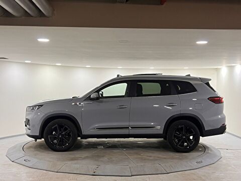 chery, tiggo 8 pro max, tiggo8 pro max 1.6 tgdı exceptional (7 koltuk) dct, otomatik, benzin 2.el otomobil | renew 9