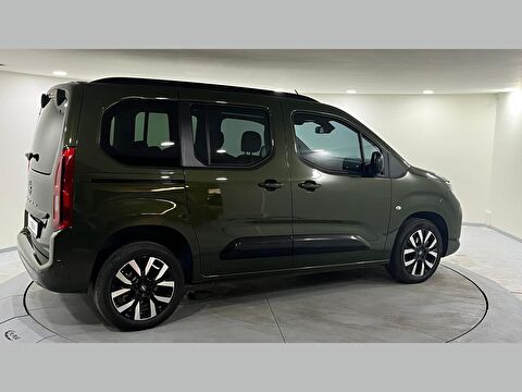 opel, combo, life 1.5 cdtı ultimate otomatik, otomatik, dizel 2.el otomobil | renew 6