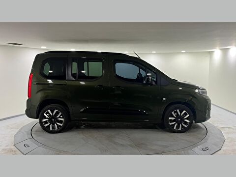opel, combo, life 1.5 cdtı ultimate otomatik, otomatik, dizel 2.el otomobil | renew 5
