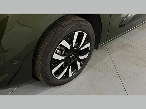 opel, combo, life 1.5 cdtı ultimate otomatik, otomatik, dizel 2.el otomobil | renew 25