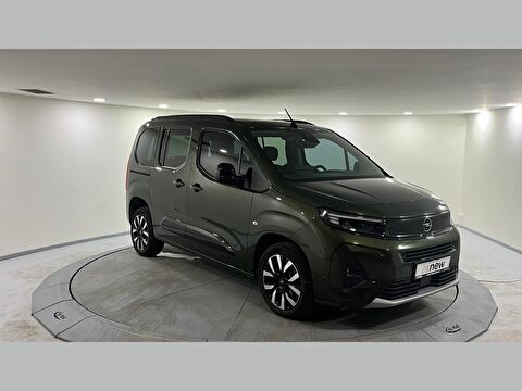 Life 1.5 CDTI Ultimate Otomatik, 2. el otomobil | renew