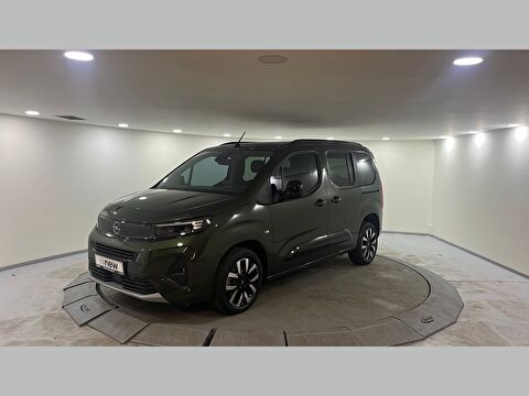 Life 1.5 CDTI Ultimate Otomatik, 2. el otomobil | renew