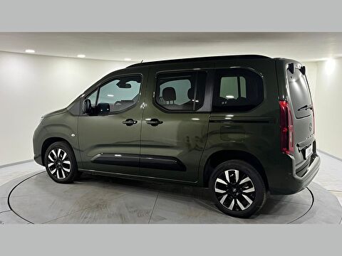 opel, combo, life 1.5 cdtı ultimate otomatik, otomatik, dizel 2.el otomobil | renew 10