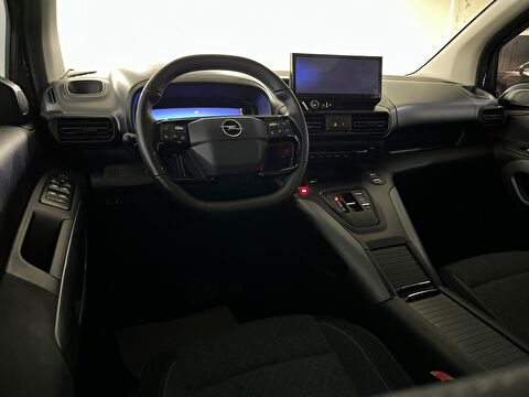 opel, combo, life 1.5 cdtı ultimate otomatik, otomatik, dizel 2.el otomobil | renew 13
