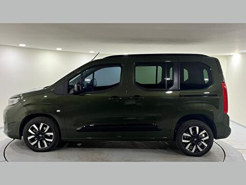 opel, combo, life 1.5 cdtı ultimate otomatik, otomatik, dizel 2.el otomobil | renew 11