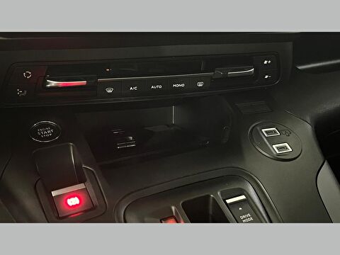 opel, combo, life 1.5 cdtı ultimate otomatik, otomatik, dizel 2.el otomobil | renew 20