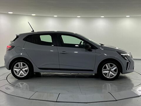 renault, clio, 1.0 tce evolution x-tronic, otomatik, benzin 2.el otomobil | renew 6