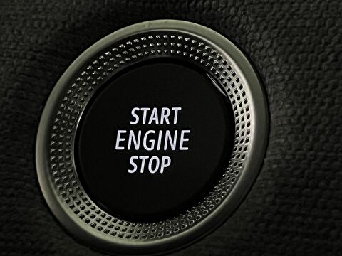 renault, clio, 1.0 tce evolution x-tronic, otomatik, benzin 2.el otomobil | renew 17