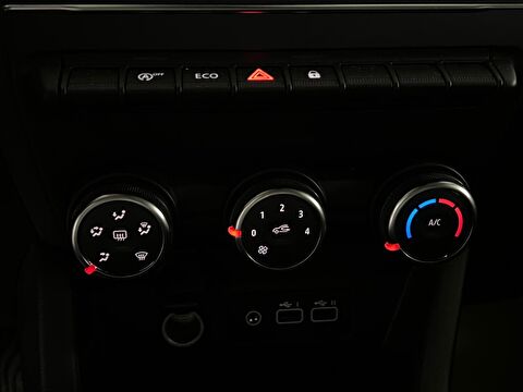 renault, clio, 1.0 tce evolution x-tronic, otomatik, benzin 2.el otomobil | renew 19