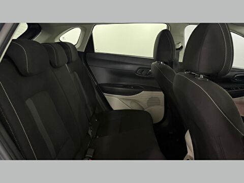 hyundai, i20, 1.0 t-gdı elite+navigasyon, otomatik, benzin 2.el otomobil | renew 20