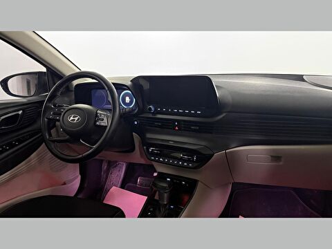 hyundai, i20, 1.0 t-gdı elite+navigasyon, otomatik, benzin 2.el otomobil | renew 19