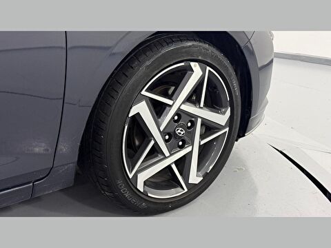 hyundai, i20, 1.0 t-gdı elite+navigasyon, otomatik, benzin 2.el otomobil | renew 23