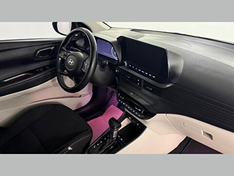 hyundai, i20, 1.0 t-gdı elite+navigasyon, otomatik, benzin 2.el otomobil | renew 21