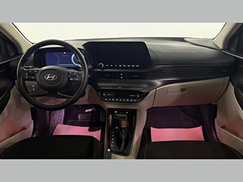 hyundai, i20, 1.0 t-gdı elite+navigasyon, otomatik, benzin 2.el otomobil | renew 18