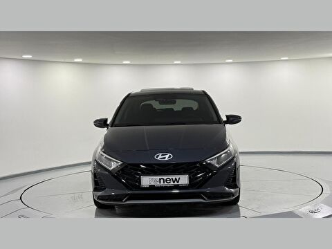 hyundai, i20, 1.0 t-gdı elite+navigasyon, otomatik, benzin 2.el otomobil | renew 3