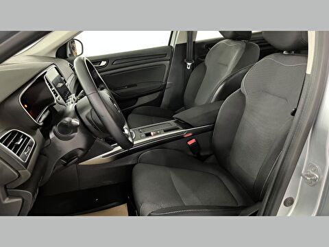 renault, megane, sedan 1.3 tce touch edc, otomatik, benzin 2.el otomobil | renew 10